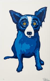 Blue Dog