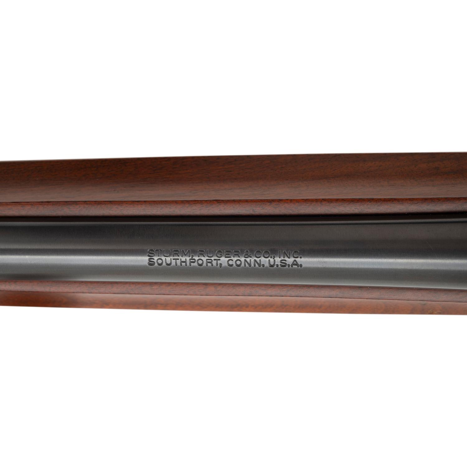 *Ruger Model 44 Standard Carbine