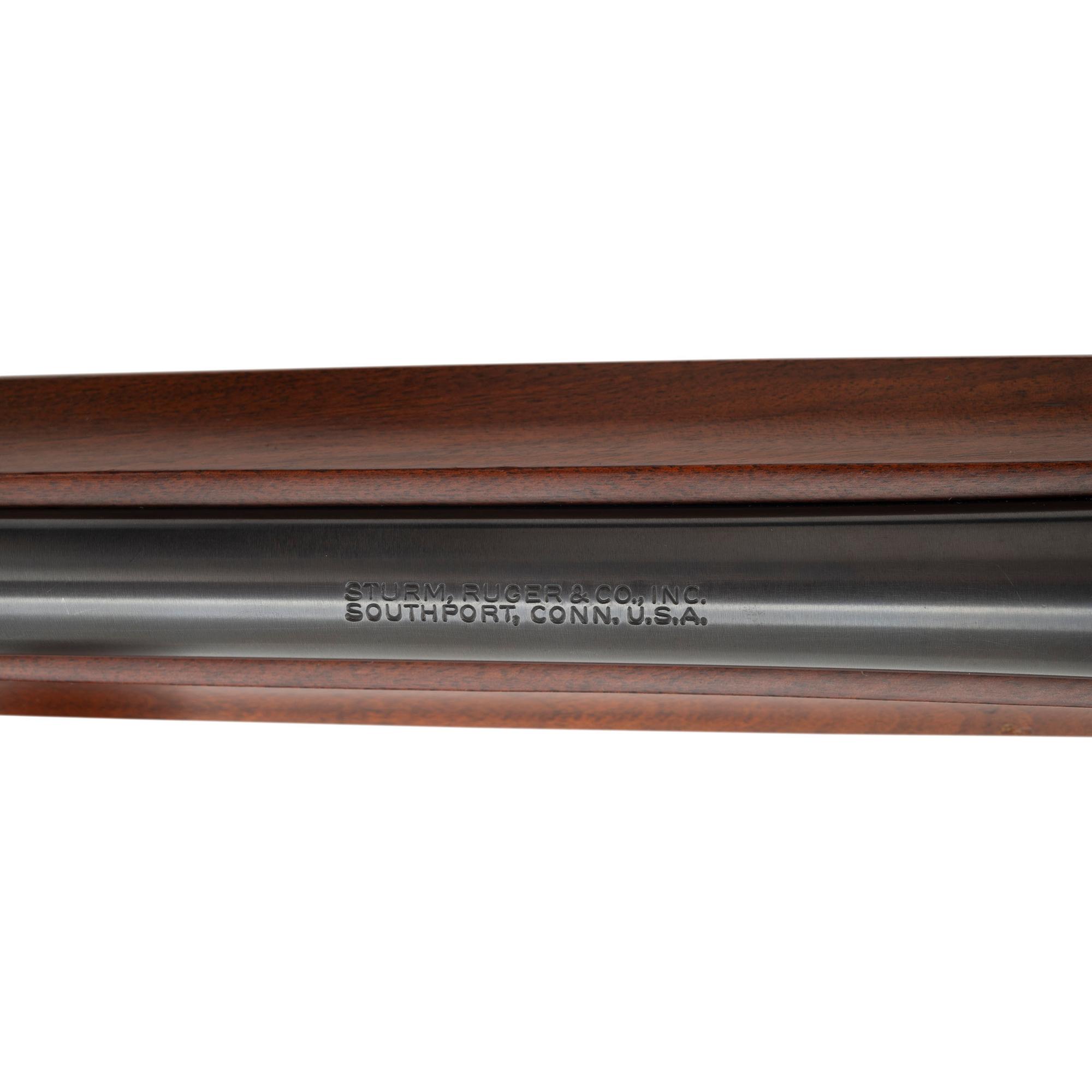 *Ruger Model 44 Standard Carbine