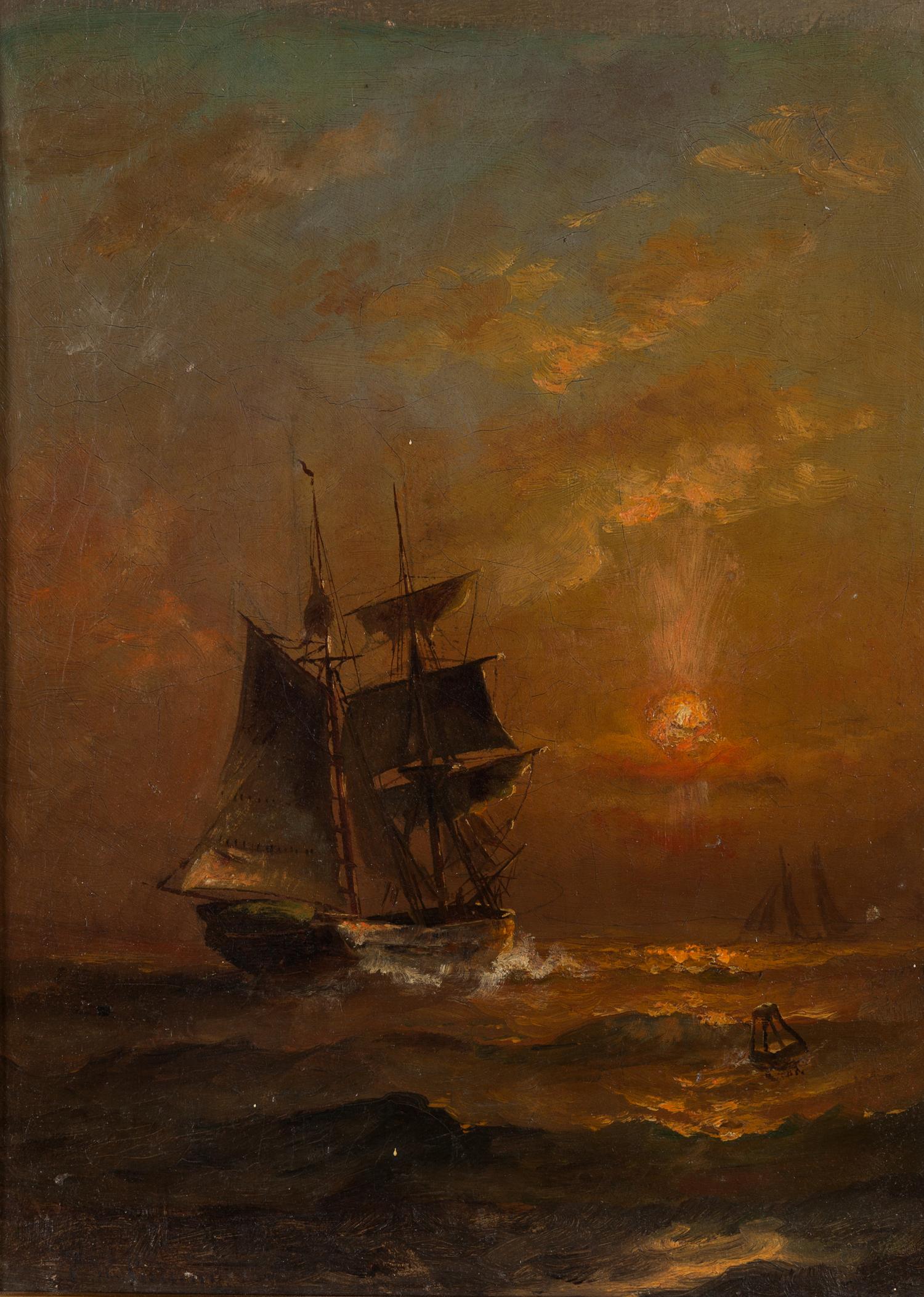 Seascape