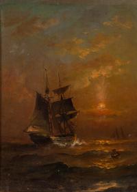 Seascape