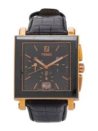 Fendi, Quadro Watch