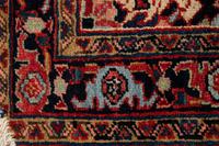 A Persian Wool Rug