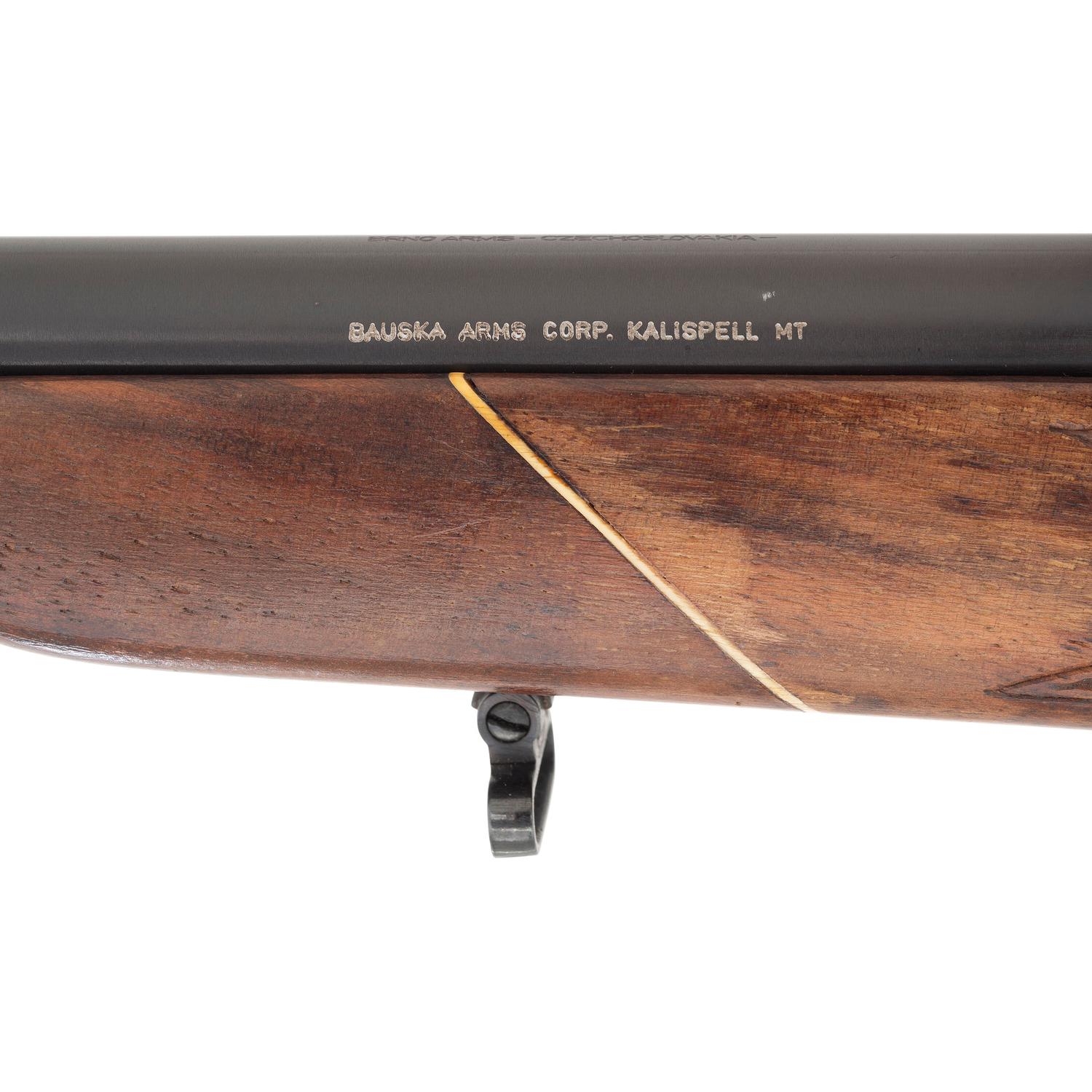 *Brno Arms Mod. ZKK-602 .300 Win Mag