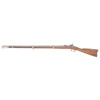Rare Suhl Contract US Model 1861 Rifle Musket by Christian Funk