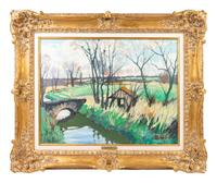 Untitled (Canal)