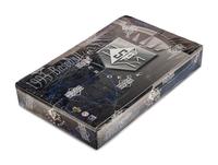 A Factory Sealed Box of 1993 Upper Deck SP Baseball Cards (Derek Jeter Rookie)