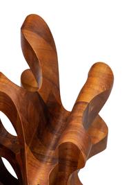 Balanced Flow , 1980