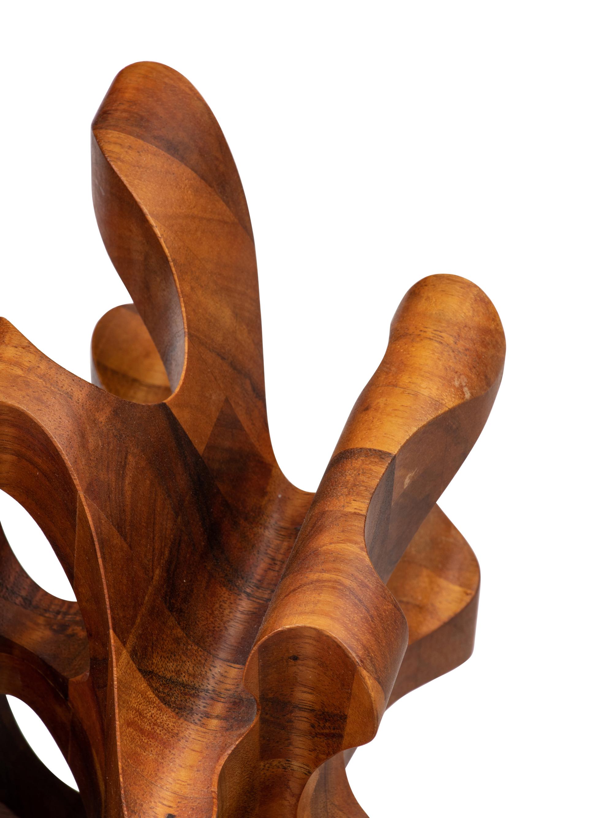 Balanced Flow , 1980