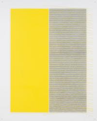 Screenprints A, B, C, D (from Jai-Alai ) (Four Works), 1969
