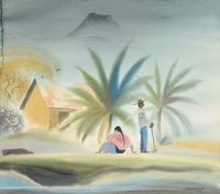Dale Nichols (American, 1904–1995)