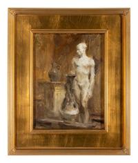 Ron Hicks (American, b. 1965)