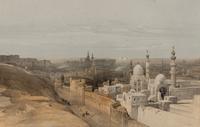 After David Roberts, RA (British, 1796-1864)
