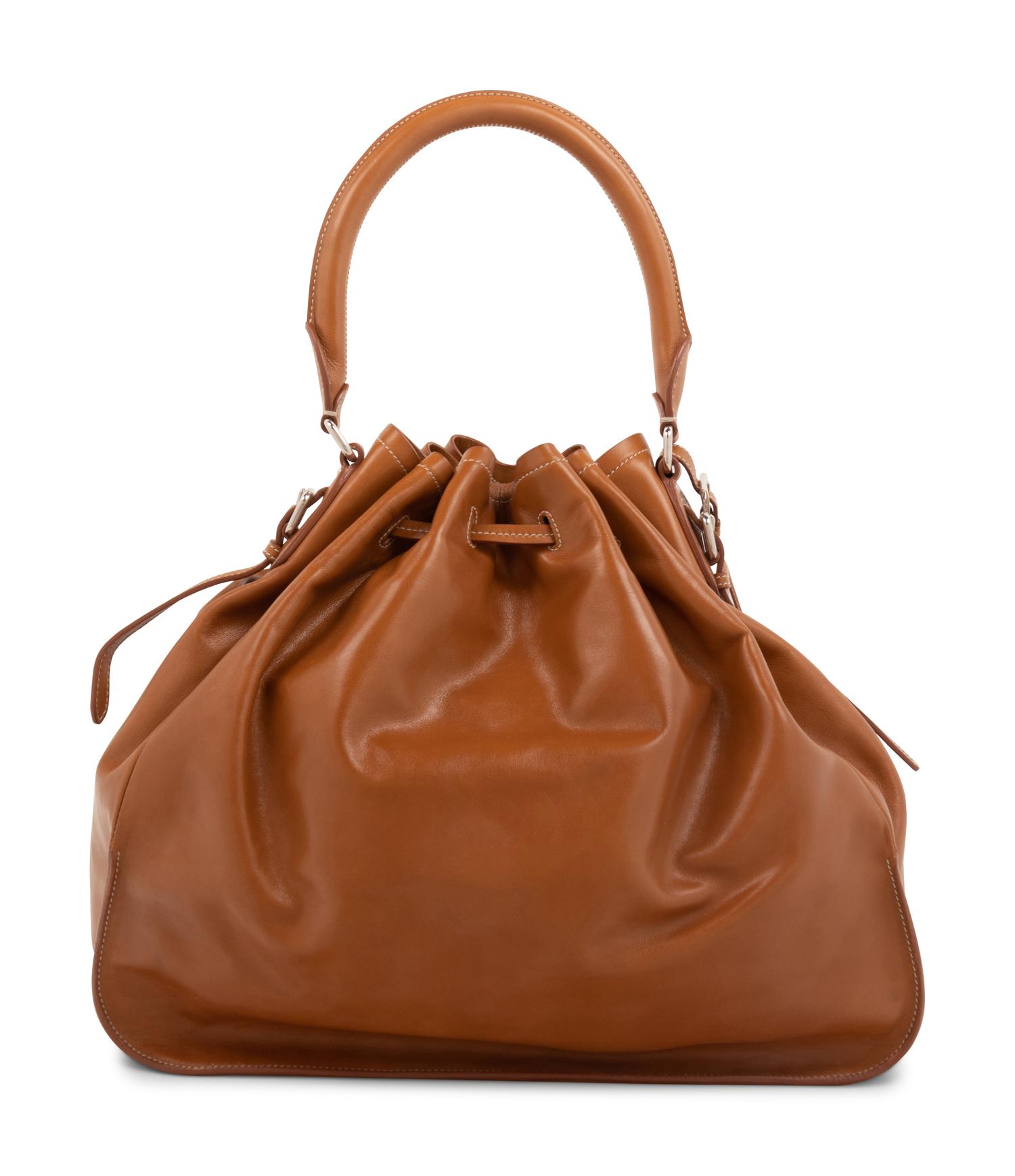 Four Prada Bags