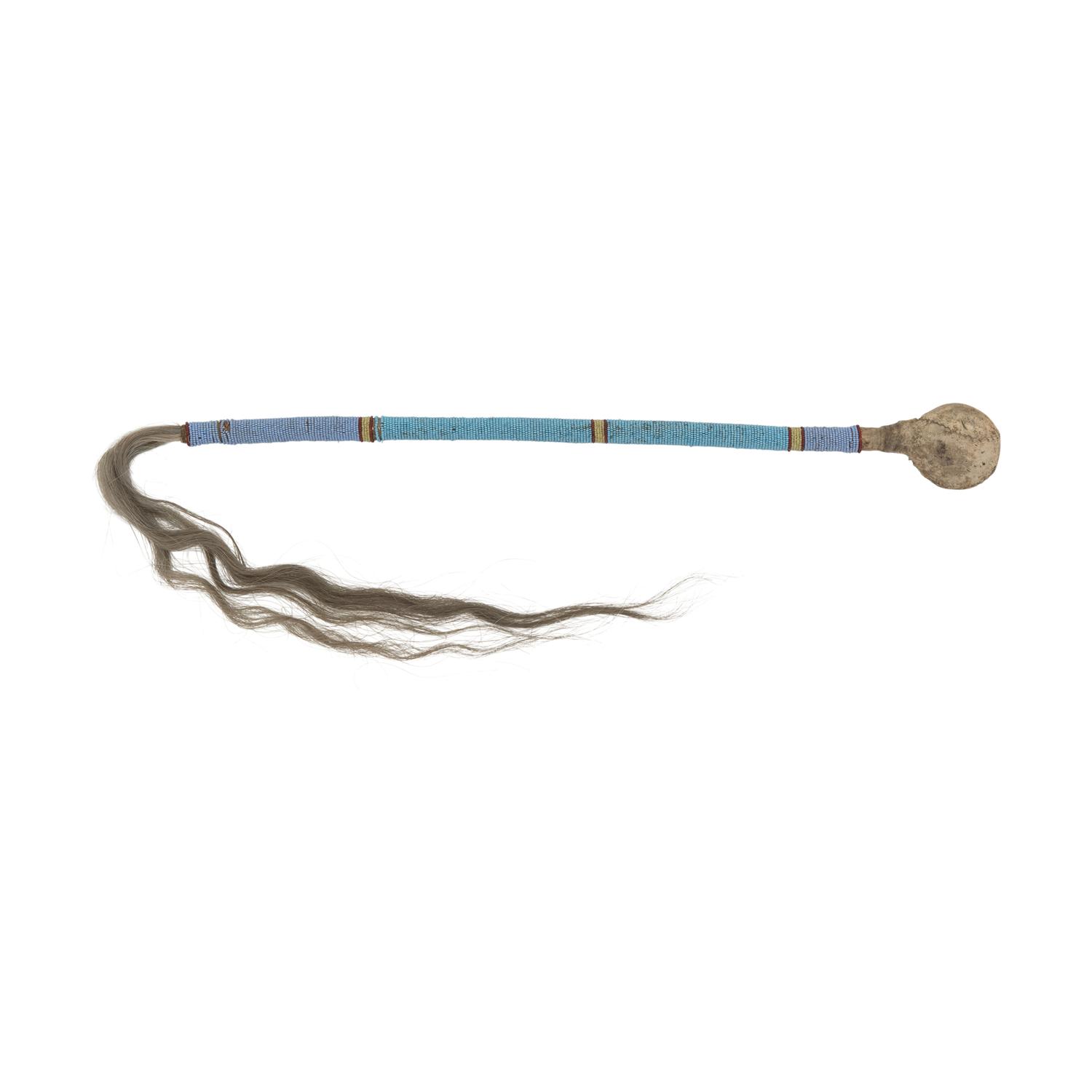 Apache Flop Headed Club