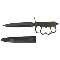 US Model 1918 Mk1 Trench Knife by LF&C