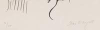 Sujet Biblique , 1956