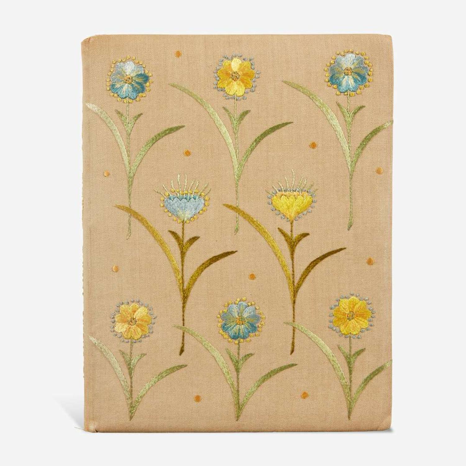 [Fine Bindings] Spenser, (Edmund) Spenser's Fairie Queene