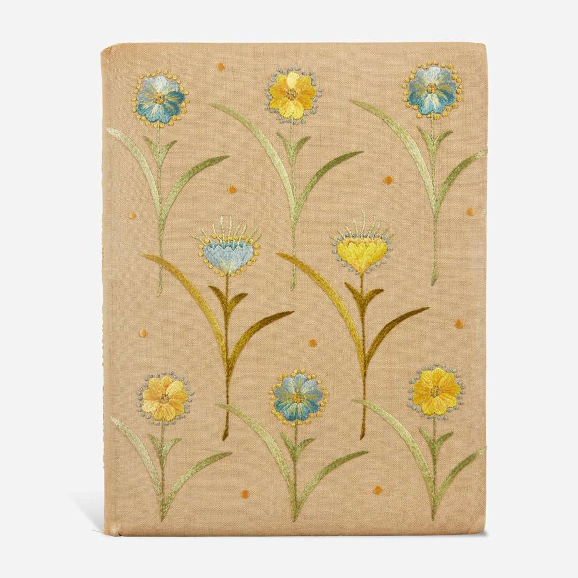 [Fine Bindings] Spenser, (Edmund) Spenser's Fairie Queene