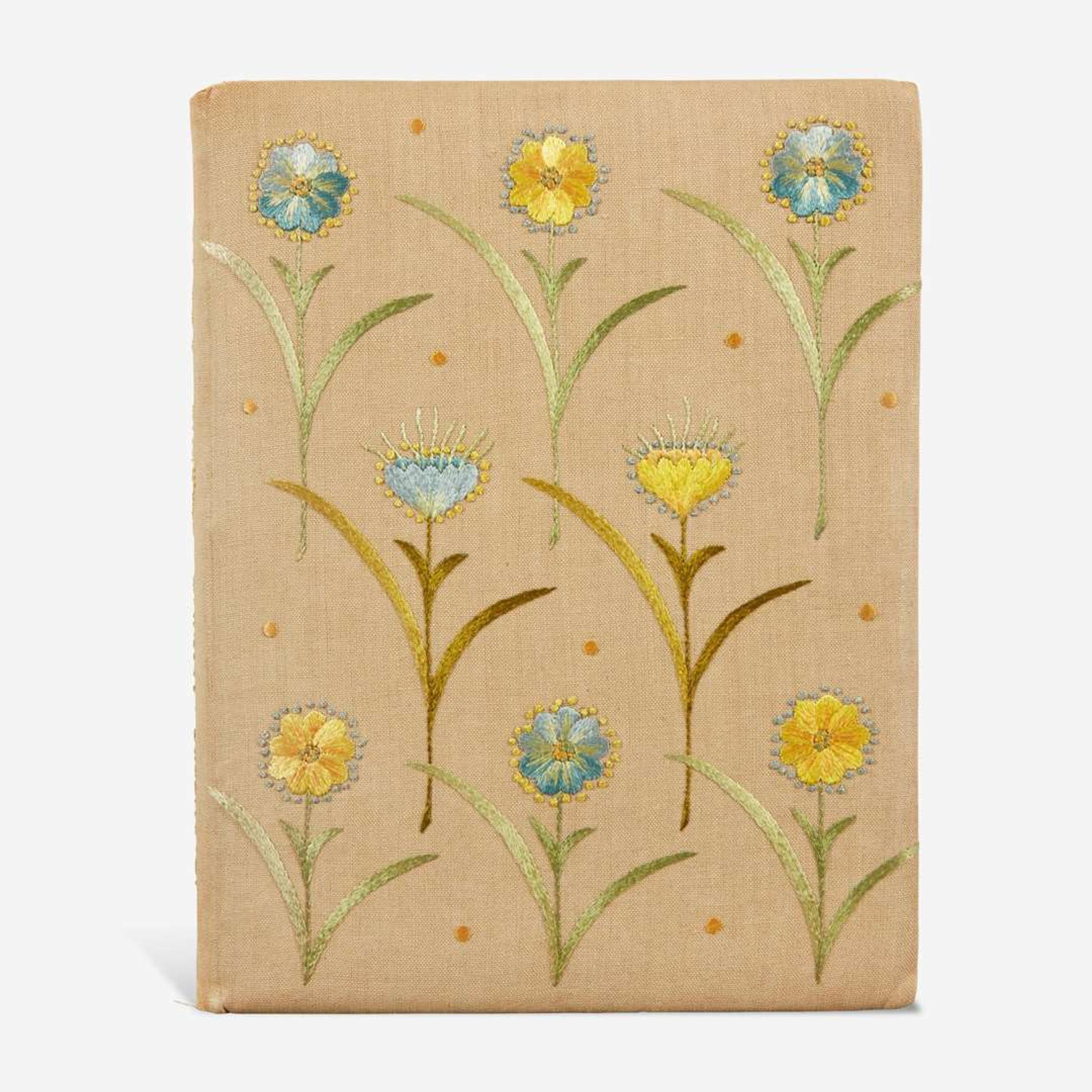 [Fine Bindings] Spenser, (Edmund) Spenser's Fairie Queene