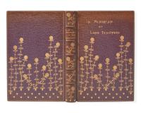 [Fine Bindings] [Ramage] (Tennyson, Alfred Lord). In Memoriam