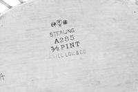 A Collection of American Silver Table Articles