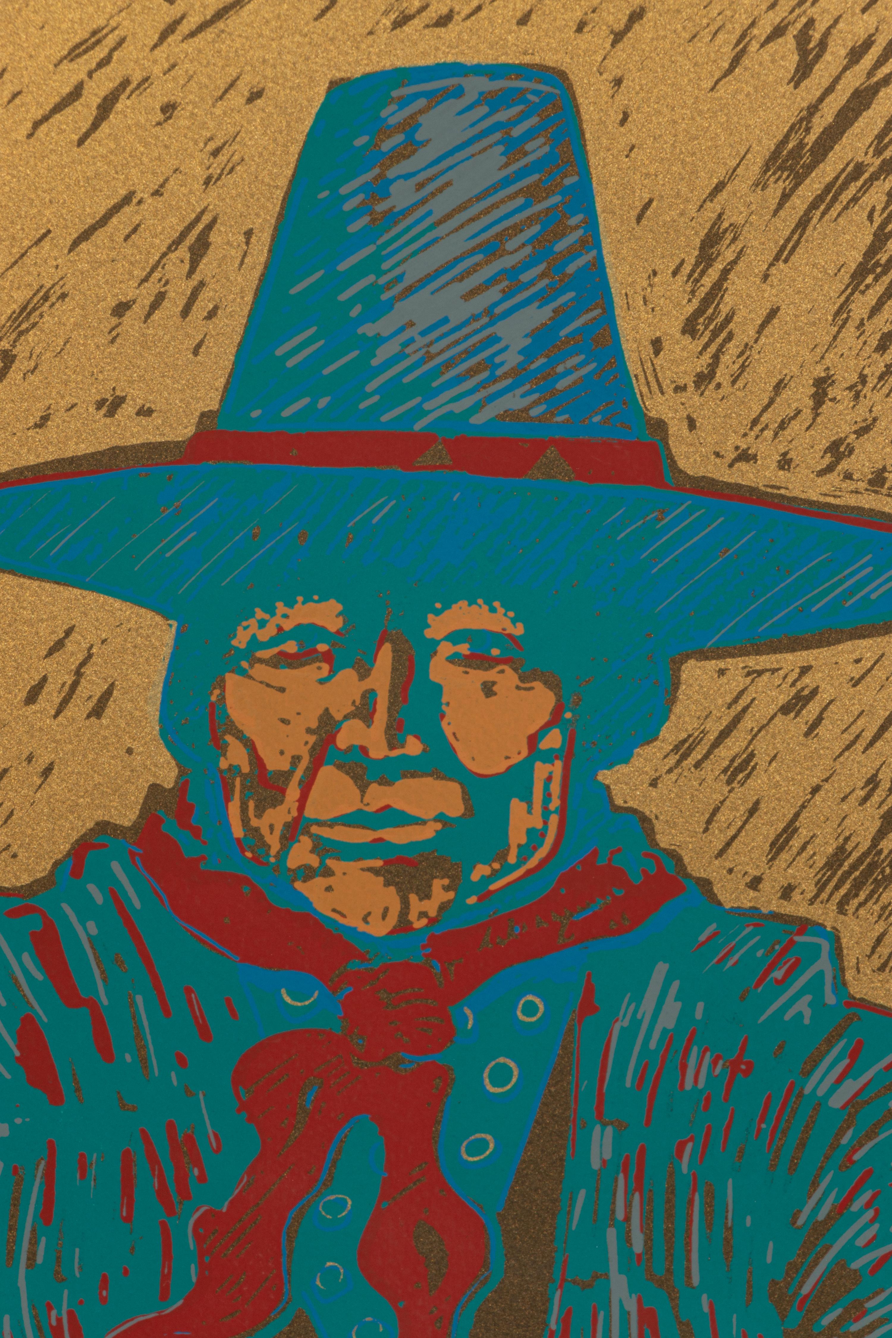 Nema Prophet, edition 18/20