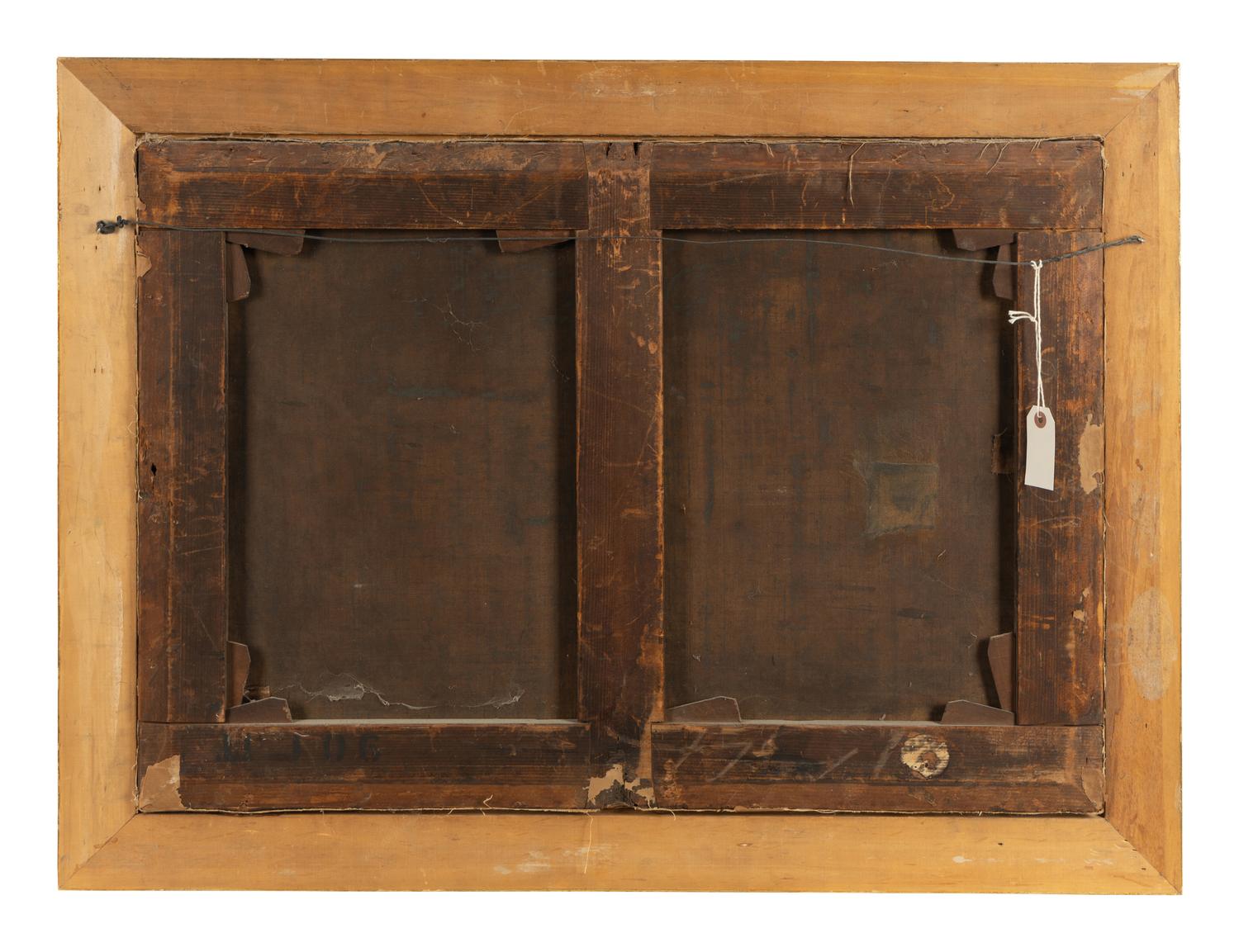 Dutch School, 18th Century