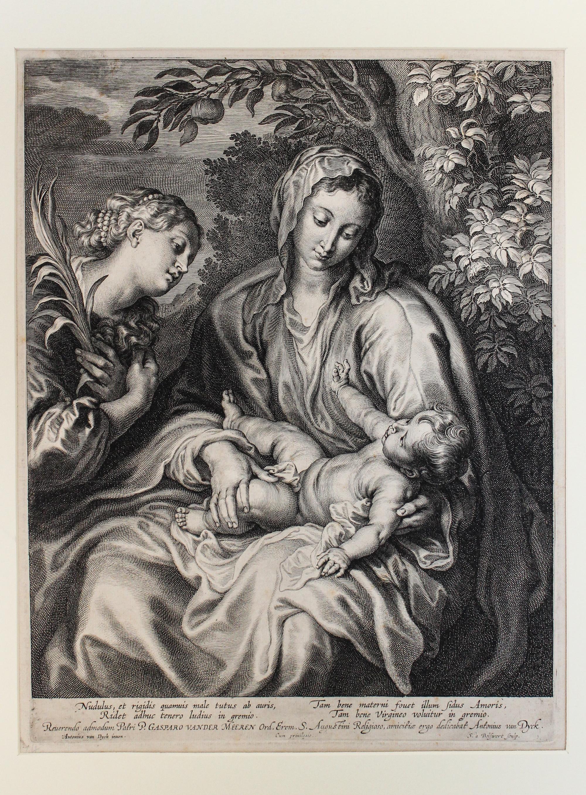 Various Artists, (18th/19th century), A Group of Etchings and Engravings, 40 total.