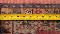 A Turkish Rug