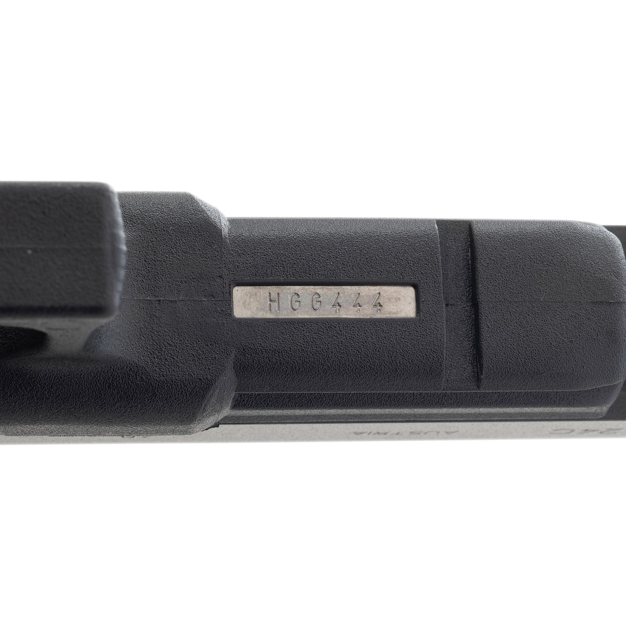 *Glock 24C Gen 3 with KKM .357 Sig Barrel in Box with Accessories