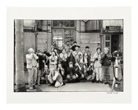 Magnum Photographers