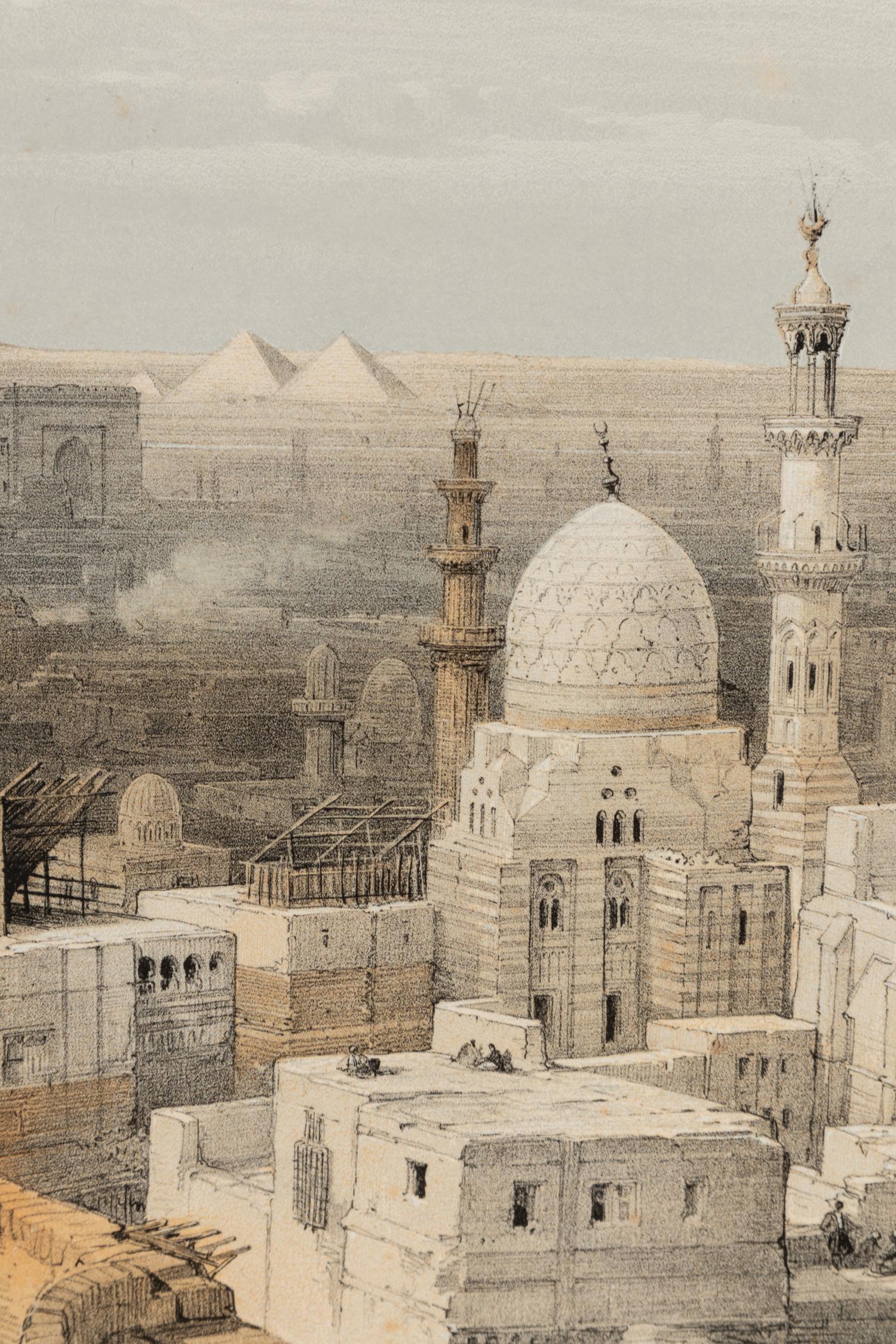 After David Roberts, RA (British, 1796-1864)