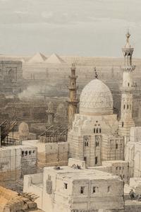 After David Roberts, RA (British, 1796-1864)