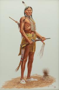 A Way Of Honor