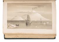 SVERDRUP, Otto. New Land; Four Years in the Arctic Regions . London: Longmans, Green & Co., 1904.