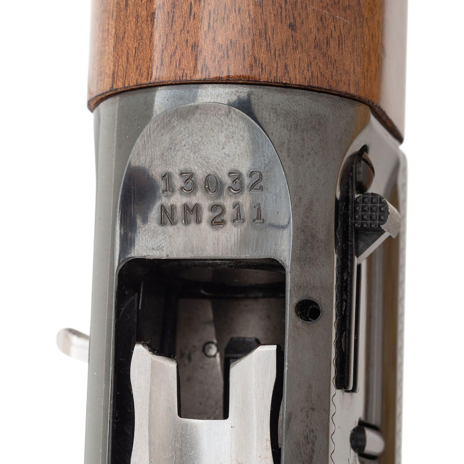 * Browning Auto 5 Light Twelve Deer Gun