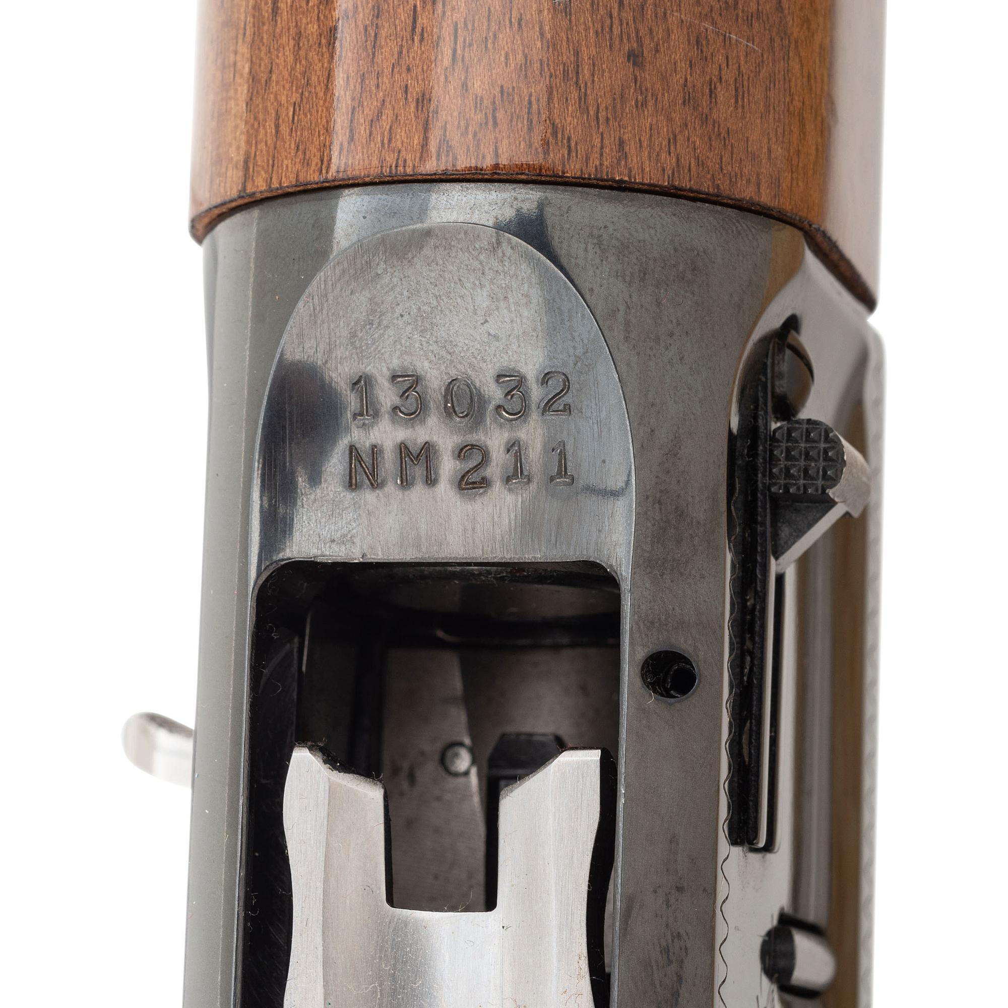 * Browning Auto 5 Light Twelve Deer Gun