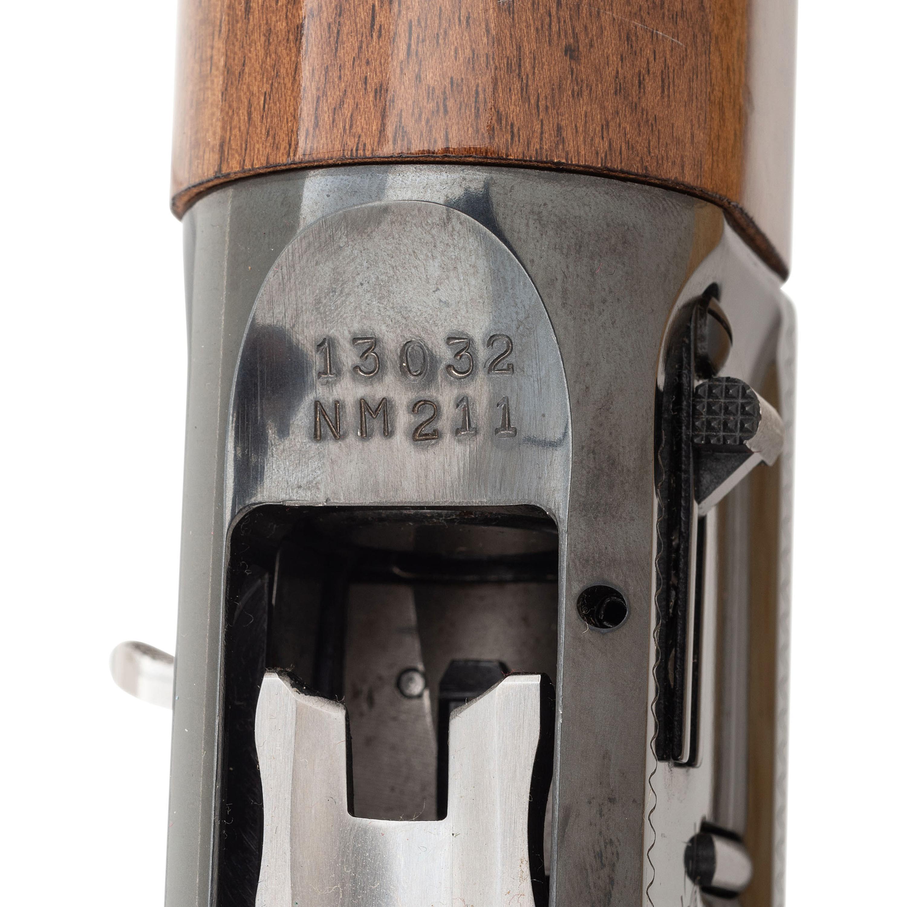 * Browning Auto 5 Light Twelve Deer Gun