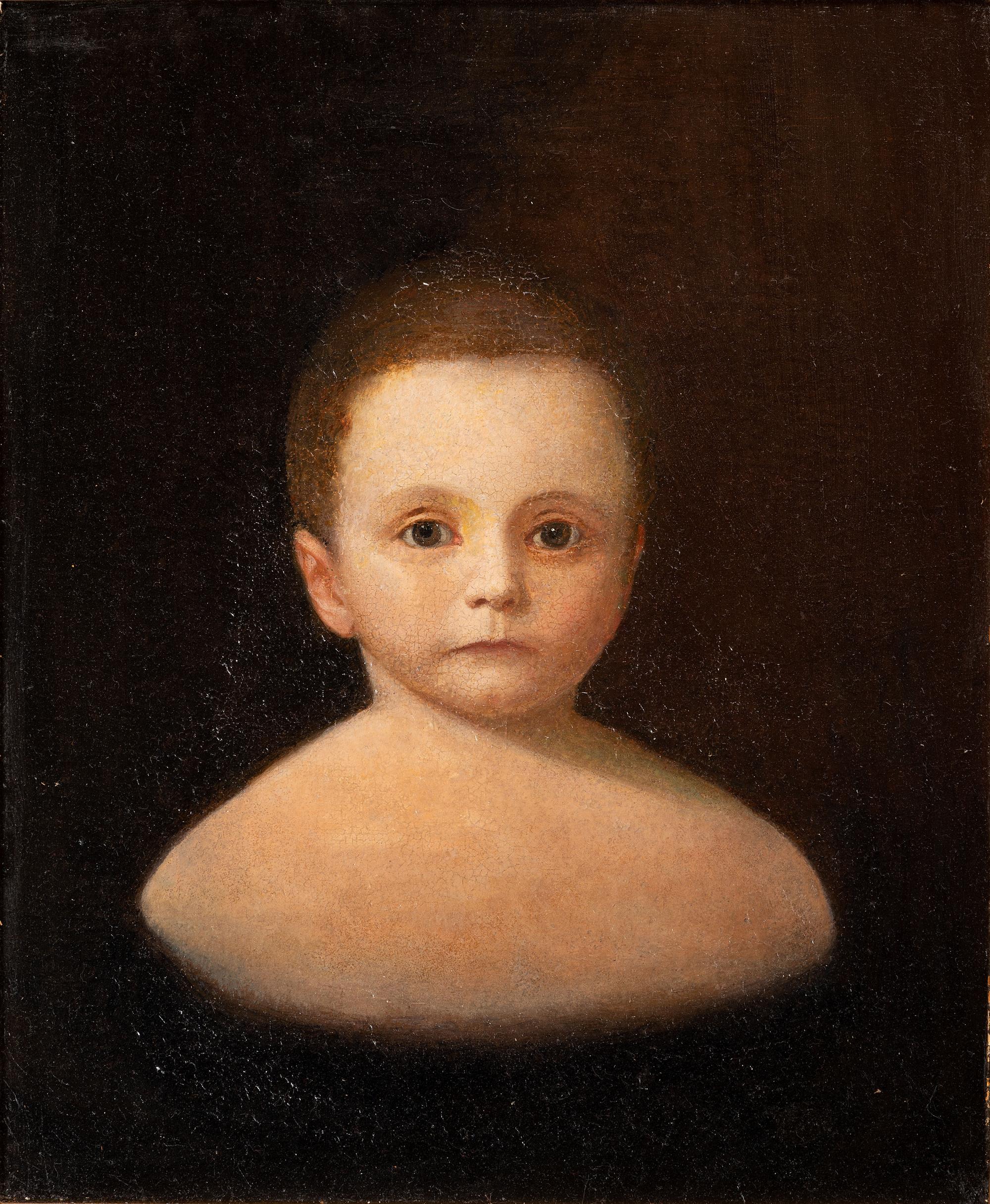 American School, Mid 19th Century