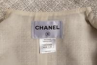 Chanel Vest, 2010-15