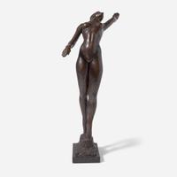 Charles Umlauf (American, 1911–1994) Ballerina III