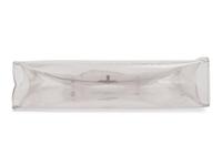 Hermès Clear PVC Kelly, 1996