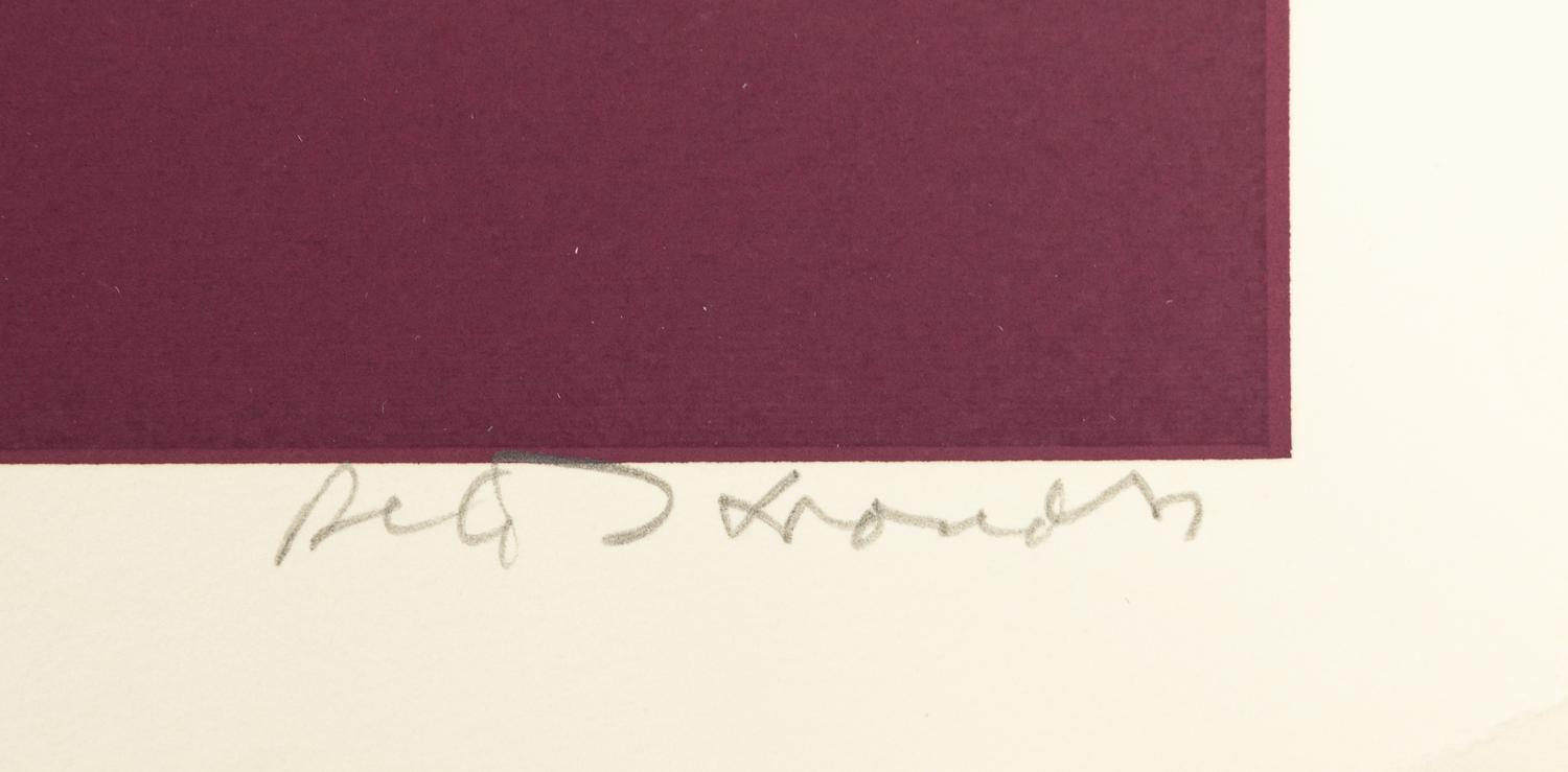 Untitled (a group of six prints)