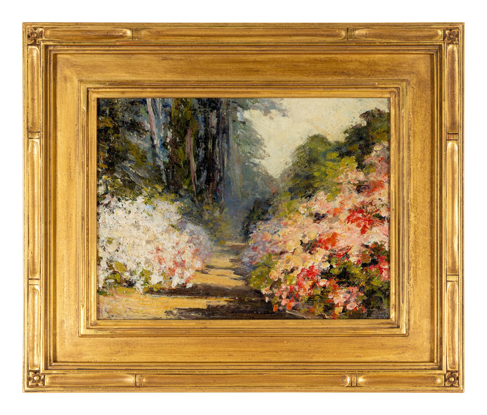 Magnolia Gardens