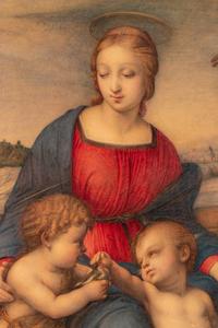 Antonio Falda (Italian, 19th Century)