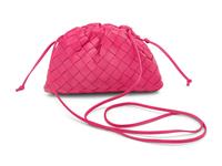 Bottega Veneta Mini Intrecciato Pouch