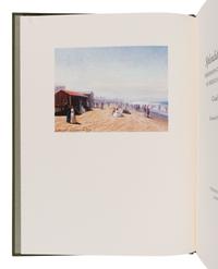 [BOOK CLUB OF CALIFORNIA]. CHALMERS, Claudine. Splendide Californie! Impressions of the Golden State by French Artists, 1786 to 1900. San Francisco: The Book Club of California, 2001.