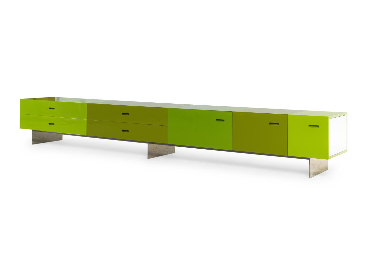 Horizon Credenza, Martinez Otero, Spain