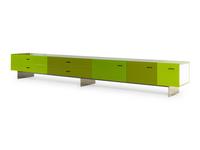 Horizon Credenza, Martinez Otero, Spain